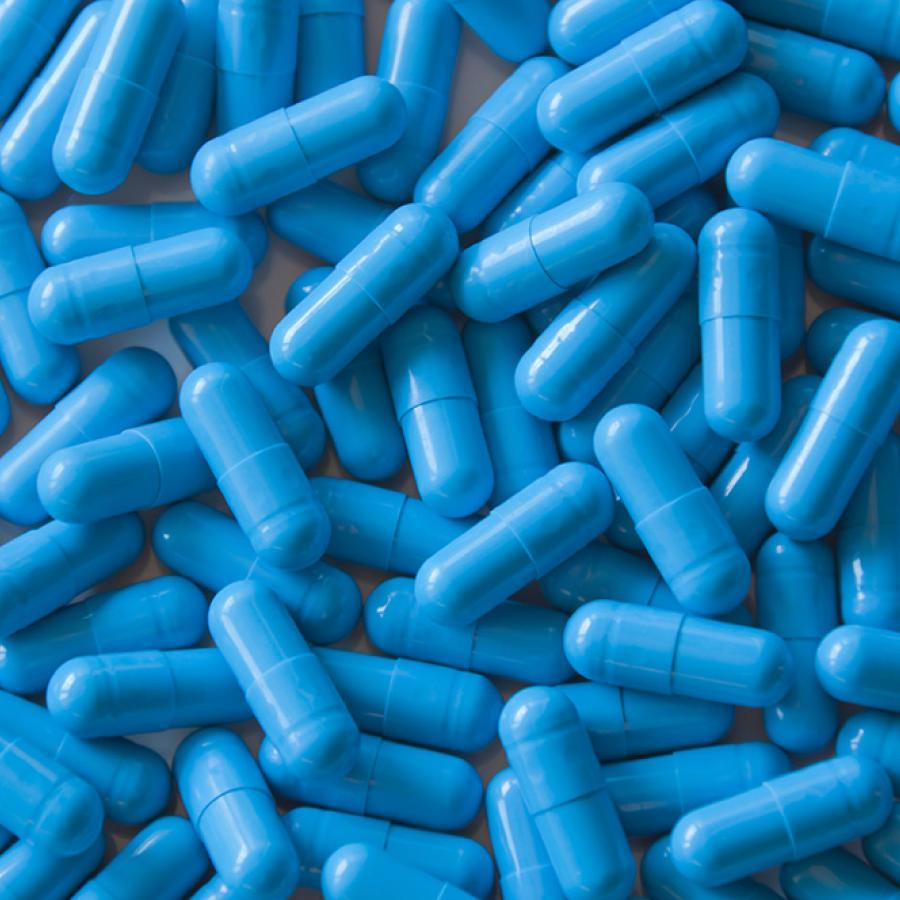Capsules