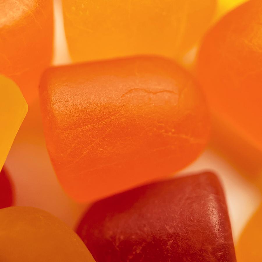 Gummies