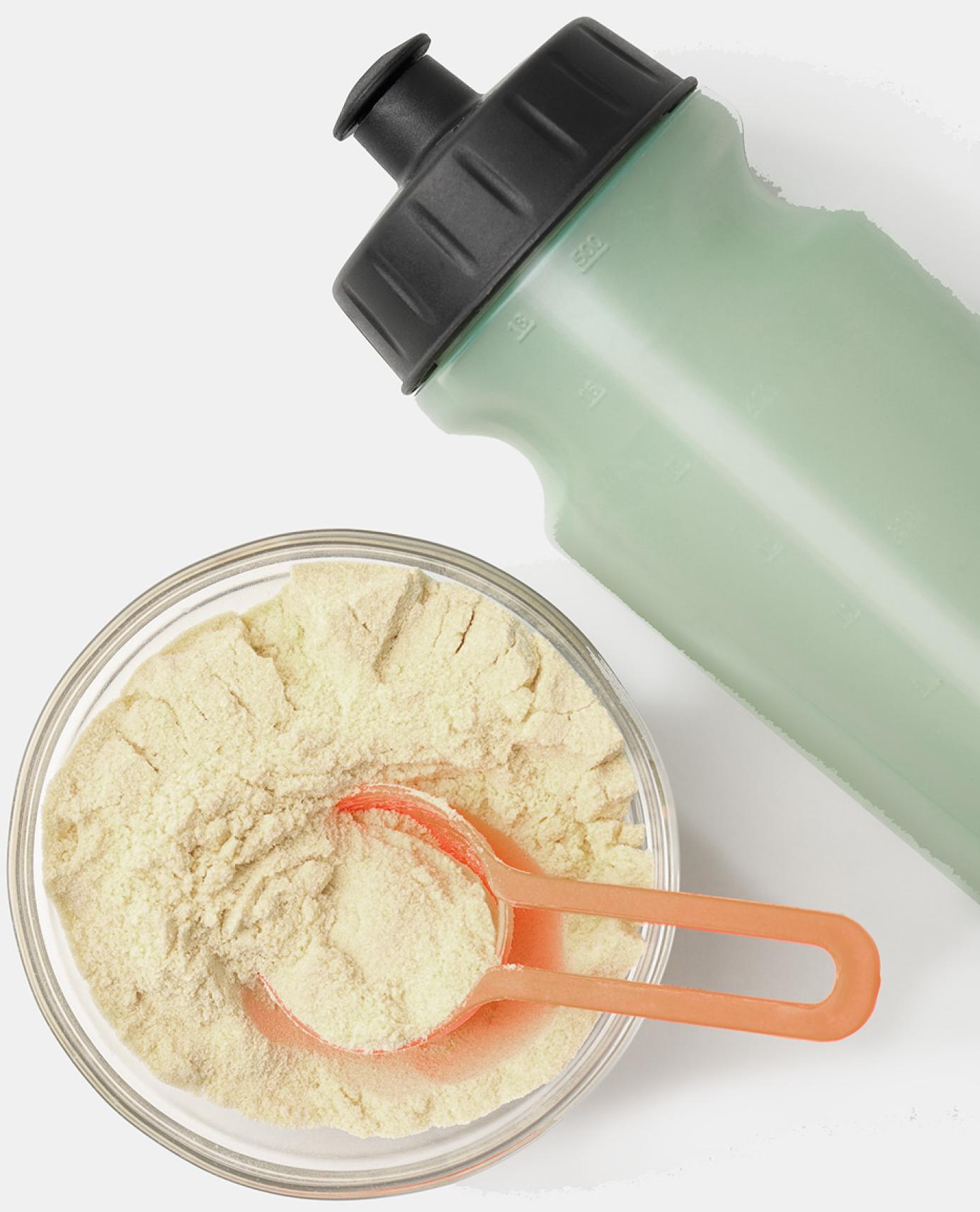 Sports Nutrition