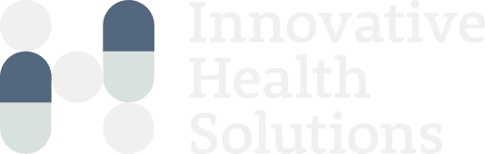 Innovative Health Solutions logo